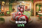 El Casino | Bingo Live