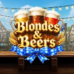 AvatarUX | Blondes & Beers