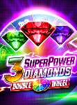 3Oaks | 3 SuperPower Diamonds