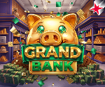 Iconic21 | Grand Bank