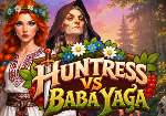 Mascot Gaming | Huntress vs Baba Yaga