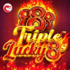 BetSoft | Triple Lucky 8’s™