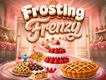 Frosting Frenzy