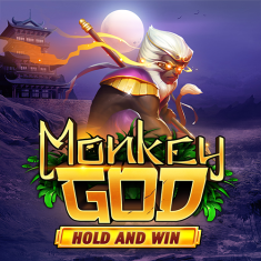 Monkey God Hold and Win