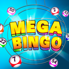 Caleta Games | Mega Bingo