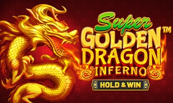 BetSoft | Super Golden Dragon InfernoTM