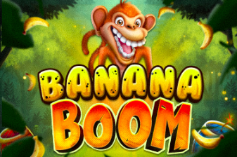 Caleta Games | Banana Boom