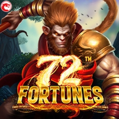 BetSoft | 72 FortunesTM