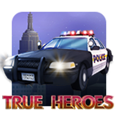 Arrow’s Edge | True Heroes