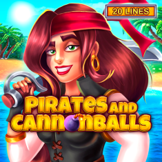 Inbet Games | Pirates and Cannonballs