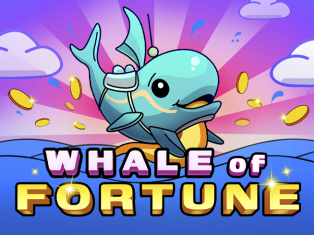 Caleta Games | Whale of Fortune