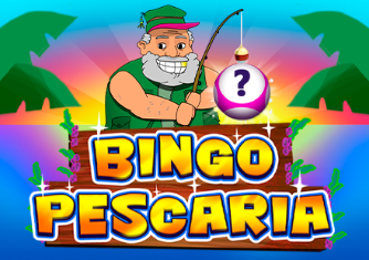 Caleta Games | Bingo Pescaria