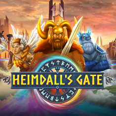 Kalamba Games | Heimdall's Gate