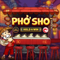 BetSoft | Pho Sho