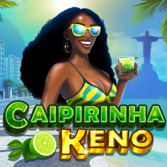 Caleta Games | Caipirinha Keno