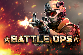 Dragongaming | Battle Ops ™
