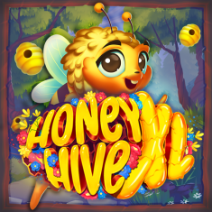 Rival | Honey Hive XL