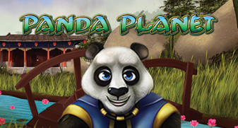 Arrow’s Edge | Panda Planet