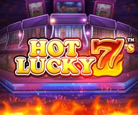 BetSoft | Hot Lucky 7