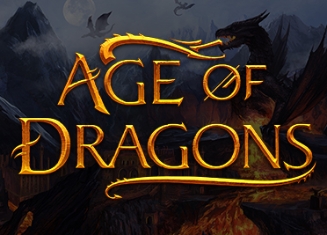 Kalamba Games | Age of Dragons Mini-Max