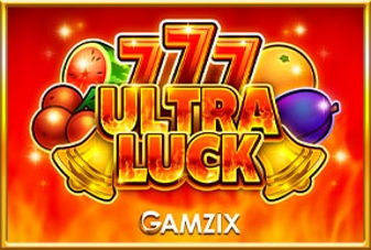 Gamzix | Ultra Luck