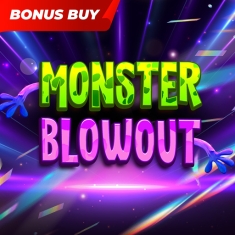 Arrow’s Edge | Monsters Blowout