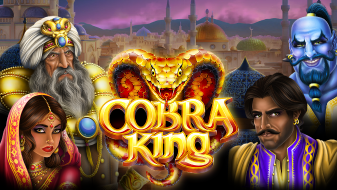 Rival | Cobra King