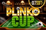 BetSoft | Plinko Cup™