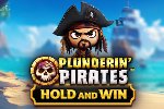 Dragongaming | Plunderin' Pirates™ - Hold and Win