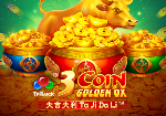 TaDa Gaming | 3 Coin Golden OX