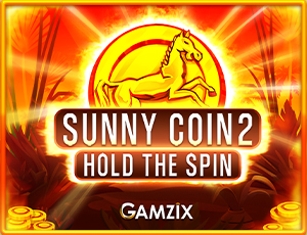 Gamzix | Sunny Coin 2: Hold The Spin