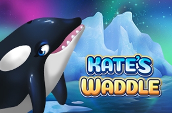 Arrow’s Edge | Kate's Waddle