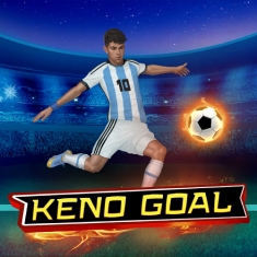 Caleta Games | Keno Goal