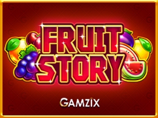 Gamzix | Fruit Story