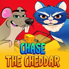 Arrow’s Edge | Chase the Cheddar