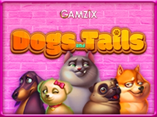 Gamzix | Dogs and Tails