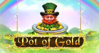 Arrow’s Edge | Pot of Gold