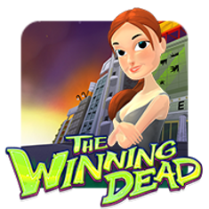 Arrow’s Edge | Winning Dead