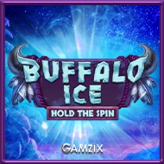 Gamzix | Buffalo Ice: Hold The Spin