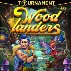 BetSoft | Woodlanders