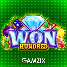 Gamzix | Won Hundred