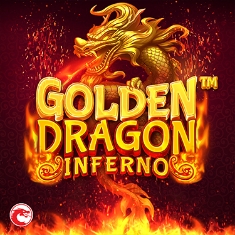 BetSoft | Golden Dragon Inferno