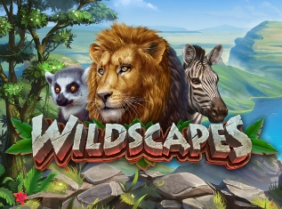 Boldplay | Wildscapes Scratch