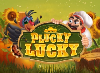 Rival | PLUCKY LUCKY