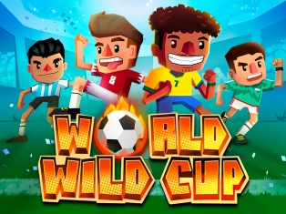Caleta Games | World Wild Cup