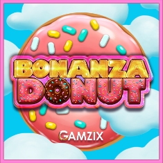 Gamzix | Bonanza Donut