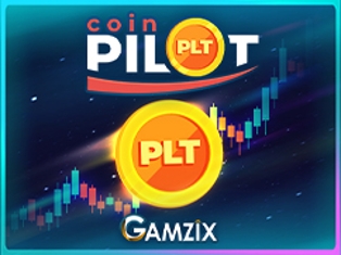 Gamzix | Pilot Coin