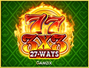 Featured game from Gamzix
