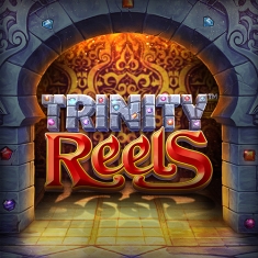 BetSoft | Trinity Reels