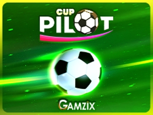 Gamzix | Pilot Cup